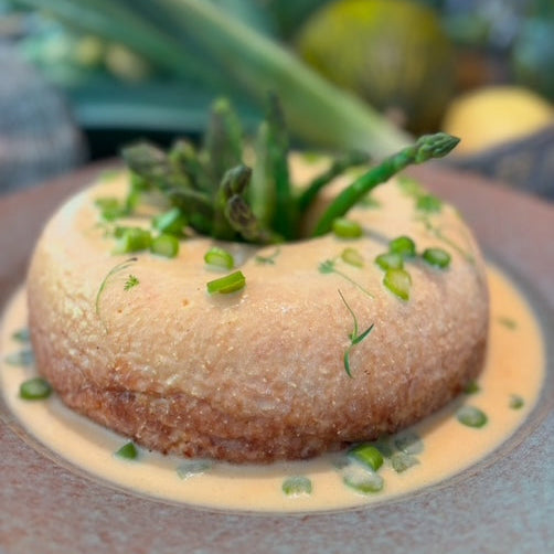 GATEAU DE HADDOCK