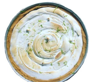 TORTA DE LIMÃO
