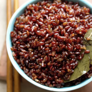 ARROZ VERMELHO SELVAGEM