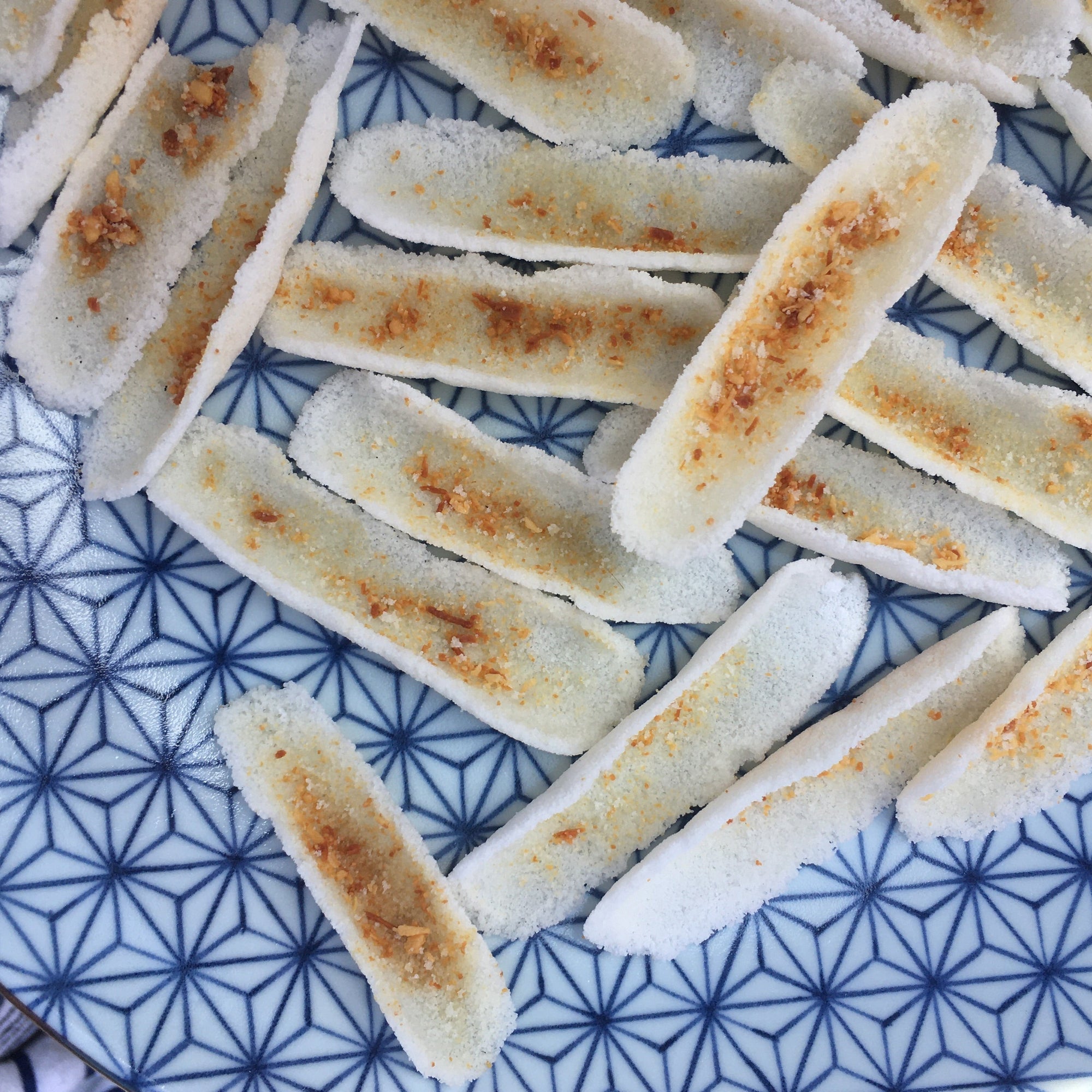 BEIJÚ DE TAPIOCA