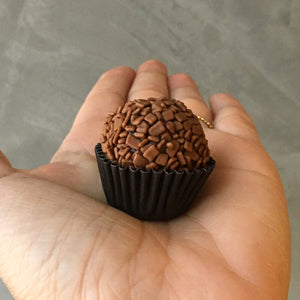 BRIGADEIRO