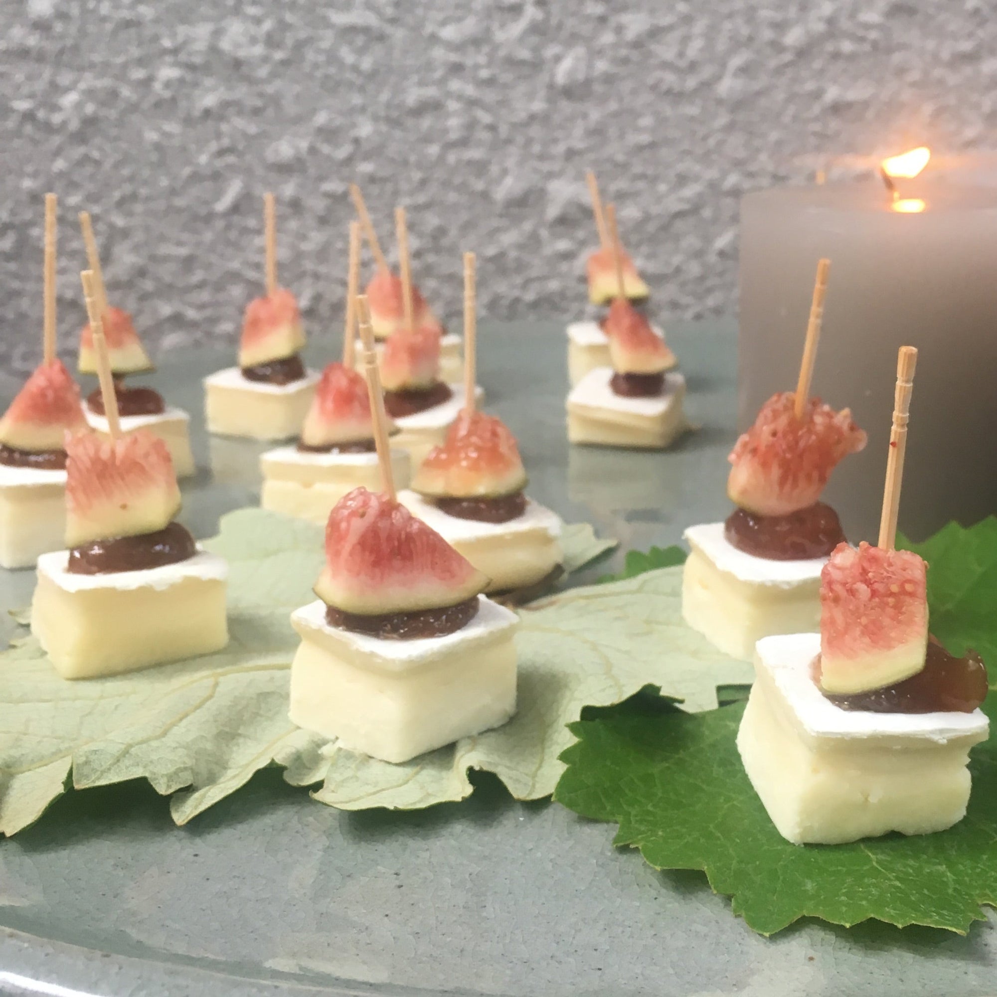 CUBINHOS DE BRIE